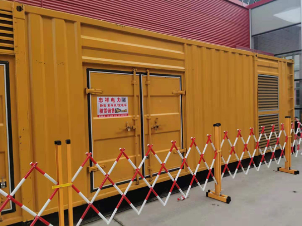 荔波关于通用发电机的十万个为什么？