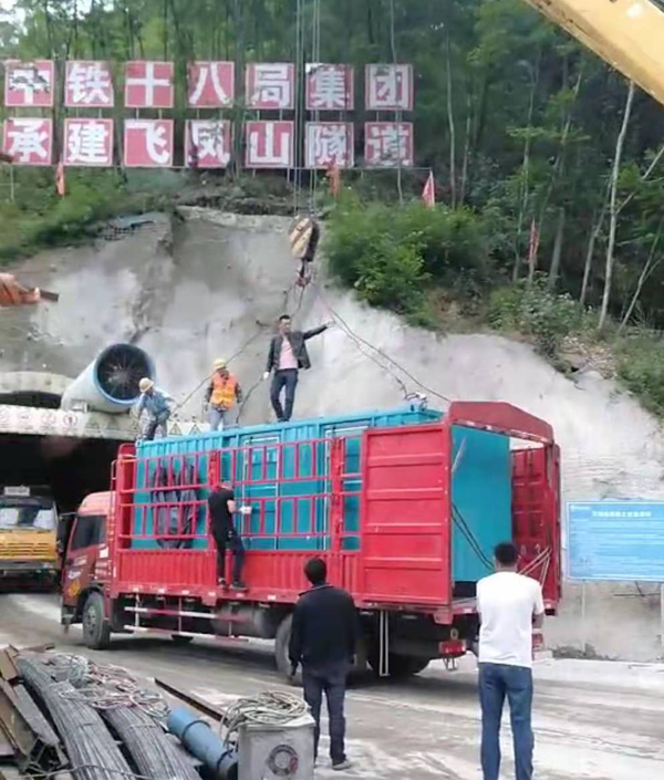 荔波发电机组维修后输出功率降低是什么问题