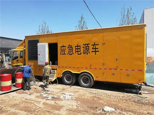 荔波发电车租赁-教您挑选发电机哪些技巧可以掌握使用
