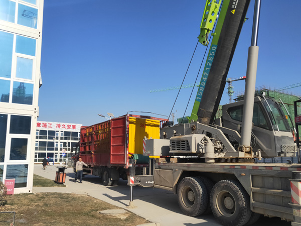 荔波发电机出租50KW柴油发电机组需要配多粗电缆线