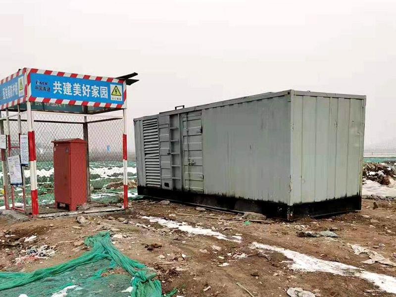 荔波燃气发电机在高海拔地区运行时会遇到哪些常见故障？