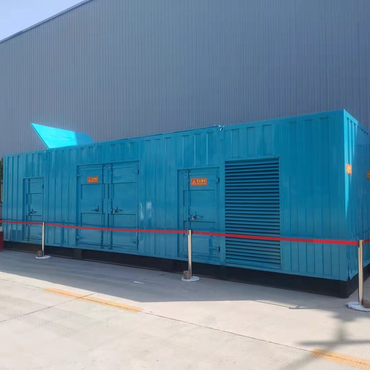 荔波怎样更换柴油发电机组的空气滤清器？