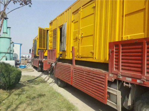 荔波计算 200KW 柴油发电机油耗时，需要考虑哪些因素？