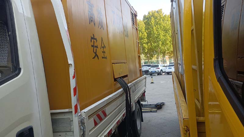 荔波如何判断柴油发电机组和UPS电源的切换时间是否符合要求?