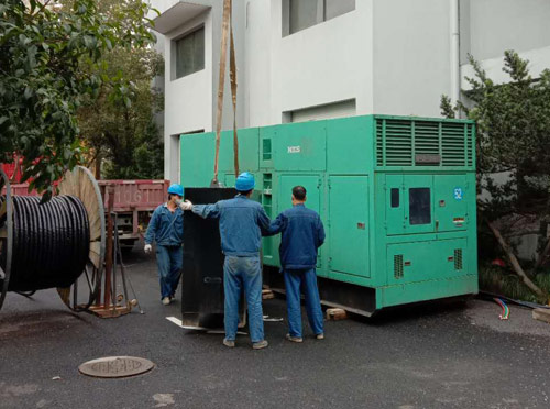 荔波核电厂应急柴油发电机的调试和维护对其他工厂发电机有哪些借鉴意义？
