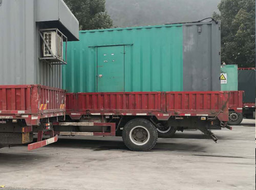 荔波柴油发电机组使用注意安全事项有哪些？