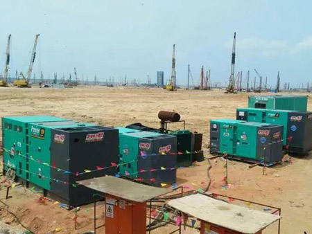荔波测量水冷式机油散热器密封件尺寸的具体步骤是什么？