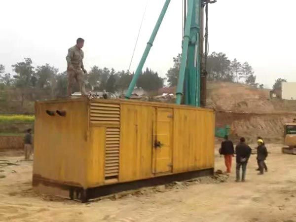 荔波柴油发电机组应用场合有哪些？